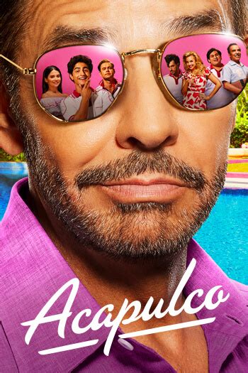 acapulco s02e02 dvdfull|Acapulco Season 2 .